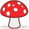 mushroom icon